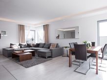 Hermosa sala