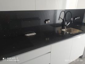 cocina reformada