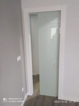 puerta