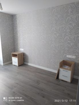 salón