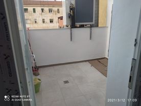 balcón reformado