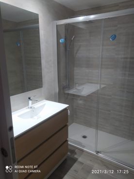 cuarto de baño