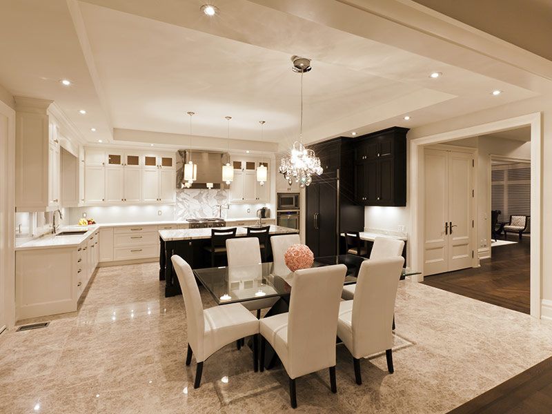 cocina de diseño